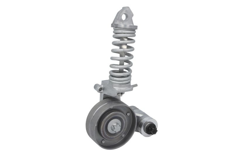 Aux Belt Tensioner fits VAUXHALL CASCADA 1.4 2013 on Drive V-Ribbed SKF 1340085 - Image 34
