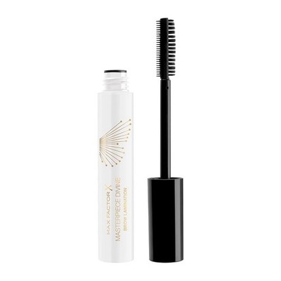 Max Factor Masterpiece Divine Brow Lamination (001 CLEAR)