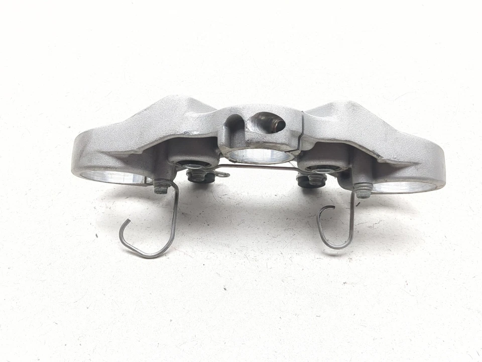 Árbol de abrazadera triple superior superior Ducati Monster 796 10-14 34130681A Foto 3 de 4