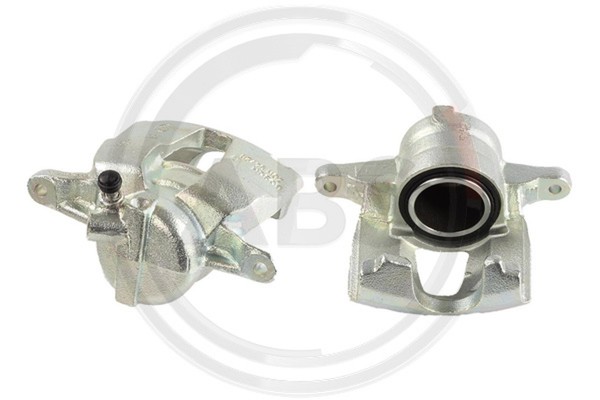 A.B.S. Bremssattel 630481 Grauguss FüR Fiat Siena 178CXS1AAI 178BYA1AAT-image