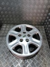 Jantes Land Rover FREELANDER