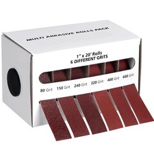 Abrasive Sandpaper Rolls Assorted Sand Paper 46roll 6m 150 240 320 400 600 Grit Abrasive Sandpaper Rolls Assorted Sand Paper 46roll 6m 150 240 320 400 600 Grit