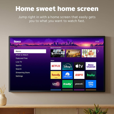 Streaming Stick HD   HD Streaming Device for TV with  Voice Remote, Free & Li...