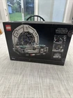 LEGO Star Wars Emperor's Throne Room 75352 New Sealed