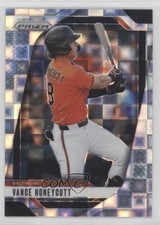 2025 Panini Prizm Premium Box Set Prizm 17/199 Vance Honeycutt #209 1j8b