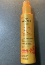Nuxe Sun Spray Solar Body Sun Spray SPF 30 150ml