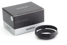 Voigtl nder Hood LH-6 For Nokton 1.5/28 1.4/35 1.4/40 1.5/50