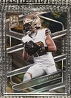 2024 Panini Spectra Football Universal Die Cut Chris Olave #75