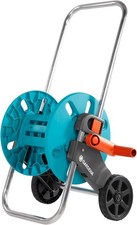 Gardena Cleverroll S Hose Trolley: Empty Hose Trolley For Max. 40m 13mm...