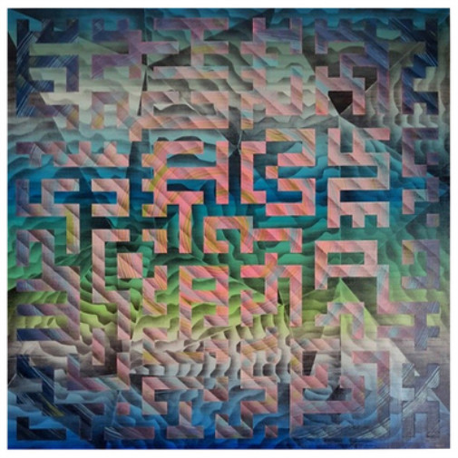 White Manna Pan (винил) 12 альбомов (ИМПОРТ ИЗ Великобритании)