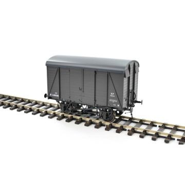 Dapol 7F-069-002 12t Van BR (S) Parto 549091 O Gauge