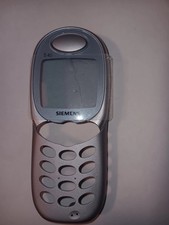 COVER S45 SIEMENS Frontschale Neu Handy