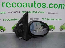 Retroviseur droit (ou coque) Mg ZR