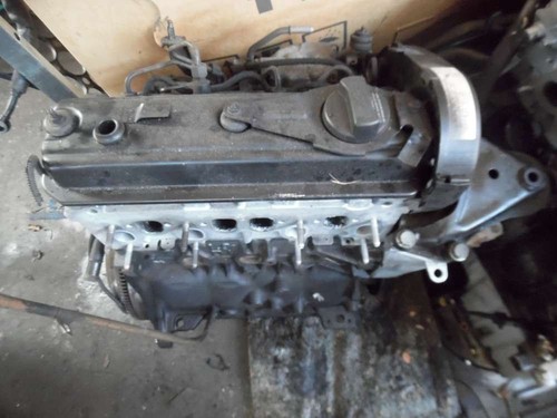 VW Lupo 6X 1.7 SDi Motor 028103374