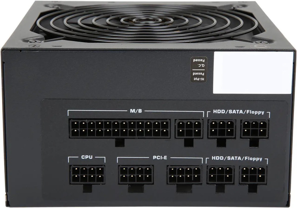 RAIDMAX Vortex RX-800AE-V 800W ATX Power Supply | eBay