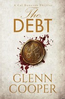 Glenn Cooper | The Debt | Taschenbuch | Englisch (2026) | Lascaux Media