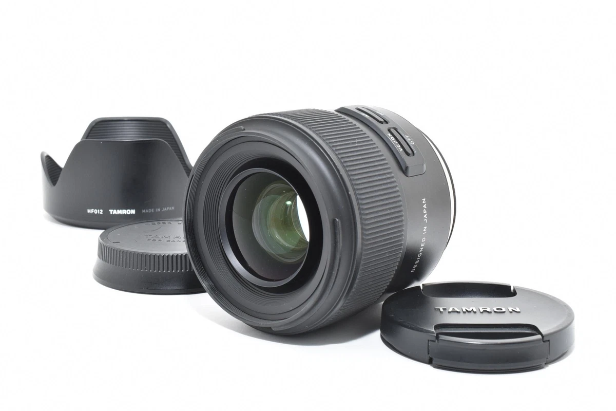 その他 TAMRON SP35F1.8DI VC USD Tamron SP 35mm F1.8 Di VC USD: Digital Photography Review