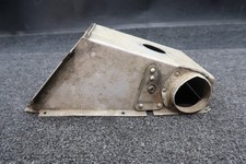 Continental A65/A75 Carb Heat Box A50256 A50495 Continental A65/A75 Carb Heat Box A50256 A50495