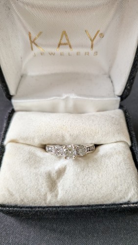 Kay Jewelers Engagement Ring Size 6