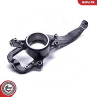 Esen Skv Achsschenkel, RadaufhäNgung 47SKV422 FüR Audi Vw