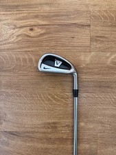 Nike VR Full Cavity Irons 4-PW | +0.5" Length | True Temper Reg | Very Good