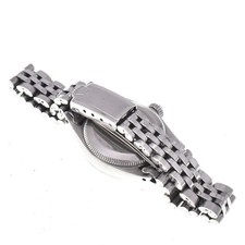 ROLEX Oyster perpetual 6517 vintage Cal.1130 Automatic Ladies Watch N#145326 5