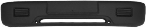 StoßStange 100.14102 Poliplast FüR Nissan Vorne Ohne NebelscheinwerferöFfnung-image