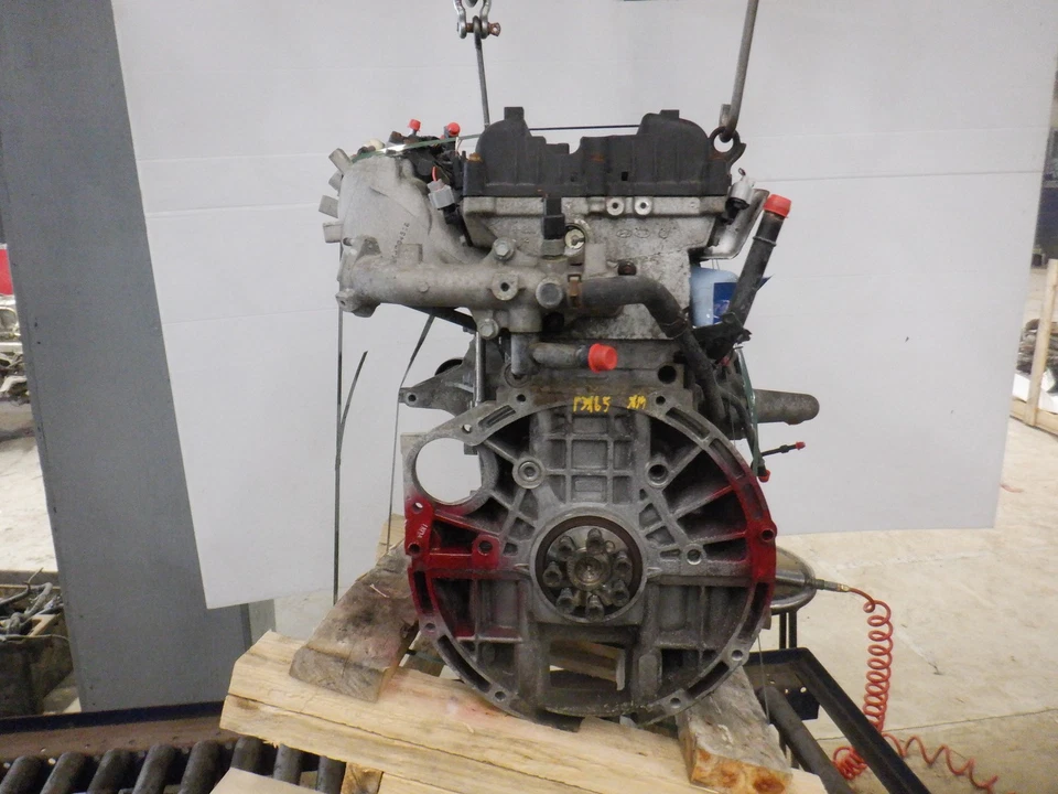 2009-2012 Hyundai Genesis Coupe 2.0L 4 Cyl Engine Motor 139K Miles OEM LKQ - Image 2 of 4