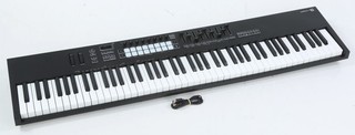 Novation Launchkey 88 MK3 88 Key Keyboard Controller