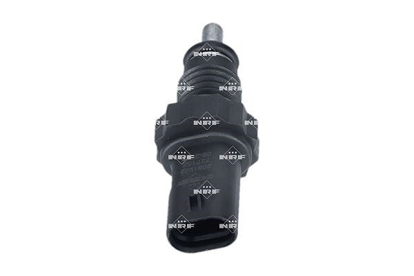 NRF Sensor, KüHlmitteltemperatur Oben, Vorne U.A. FüR Audi, Porsche, Seat, VW-image
