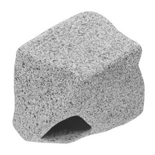 Hideouts Cave Shrimps Fish Tank Accessory Aquarium for Decor