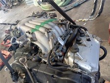 Moteur Mitsubishi GALANT