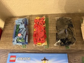 LEGO CREATOR: Lighthouse Point (31051)