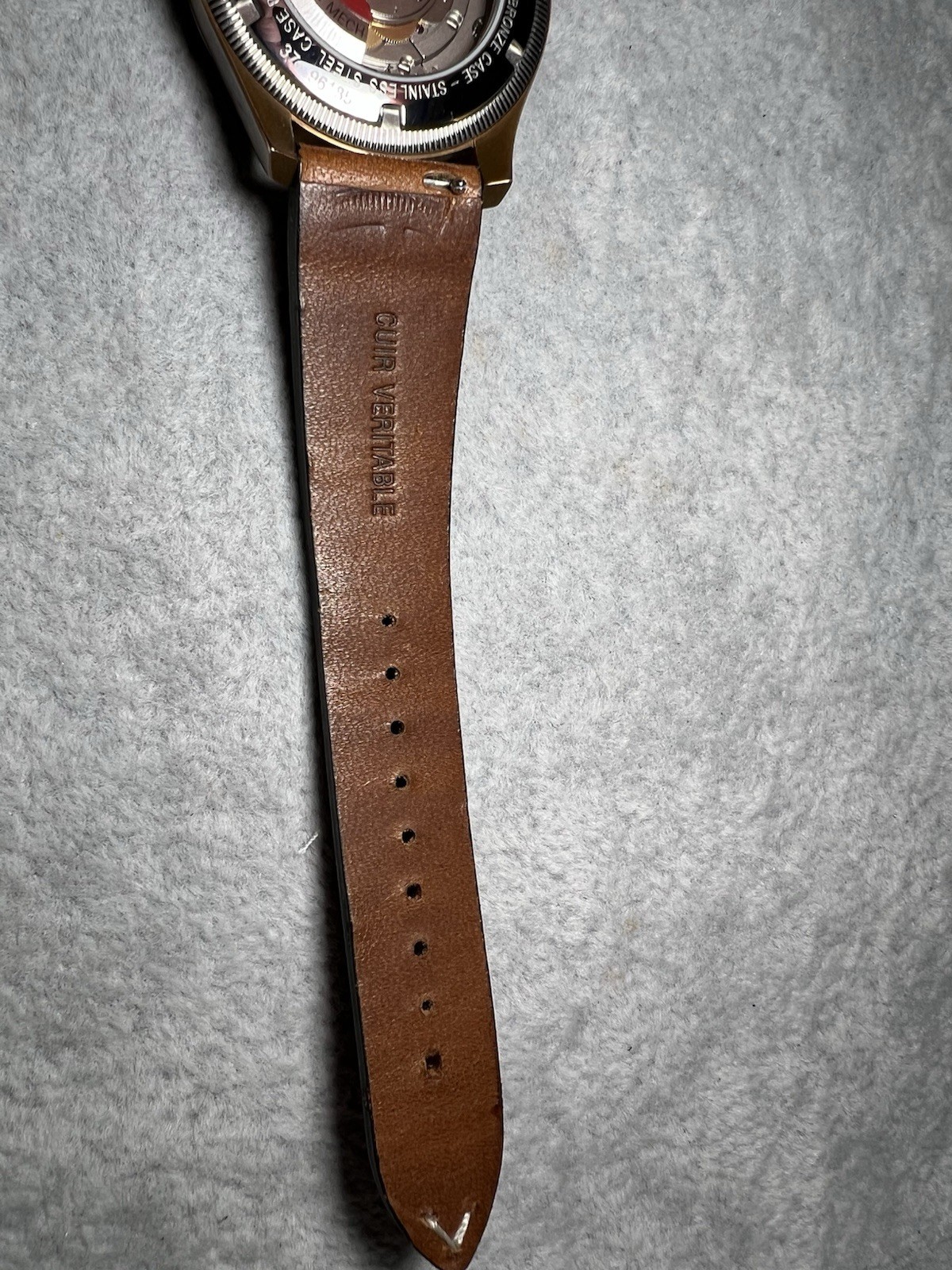 Oris Big Crown Pointer Date 80th Anniversary Auto… - image 12