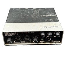 Steinberg UR22mkII USB Audio Interface