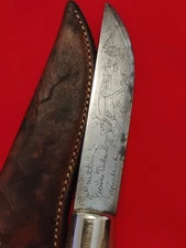 J. Marttiini Rovaniemi Finland Lapinleuku