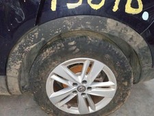 spoiler stoßstange hinten links OPEL GRANDLAND GRANDLAND X A18 P1UO recrp2619850