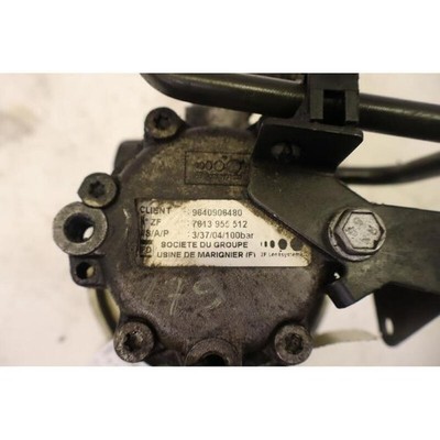 9640906480 lenkhilfepumpe FIAT SCUDO 04 07