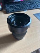 Sony FE 24-105mm f4 G OSS Lens