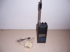 REALISTIC Pro-37 Hyperscan Programmable Scanner 200 CHANNELS uhf/vhf-lo air