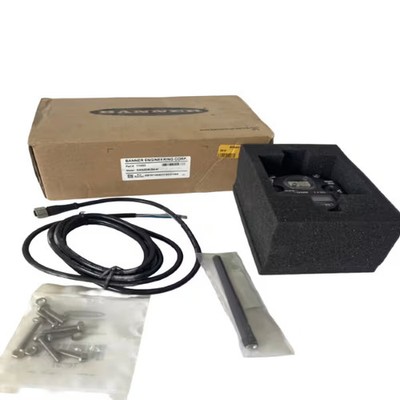 Banner DX80DR2M-H Wireless I/O Data Radios | eBay