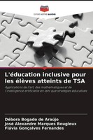 DéBora Bogado De AraúJo (U. A.) | L'éDucation Inclusive Pour Les éLèVes...