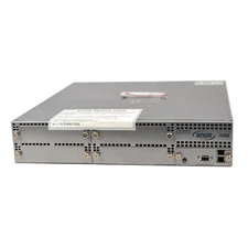 IXIA Anue 5288 Net Tool Optimizer 2U Rack Mountable Chassis & Power Supply Only