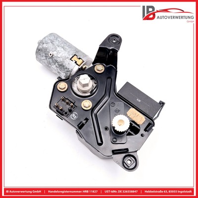 Schiebedach Motor 1247800407 MERCEDES-BENZ W124 WEBASTO Original