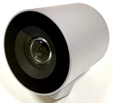 Microsoft Surface Hub 2 Camera 4K Video Conferencing System Silver Model 1839