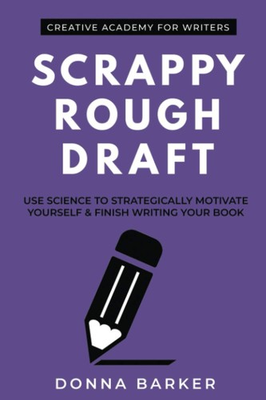 #ad Scrappy Rough Draft: Use science to strategically motivate yourself amp; finish... $6.57