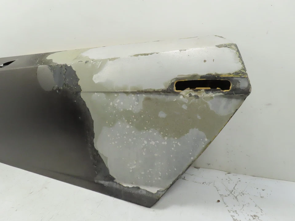 Lamborghini Gallardo 2004 carcasa de puerta exterior izquierda 400831021 Foto 3 de 4