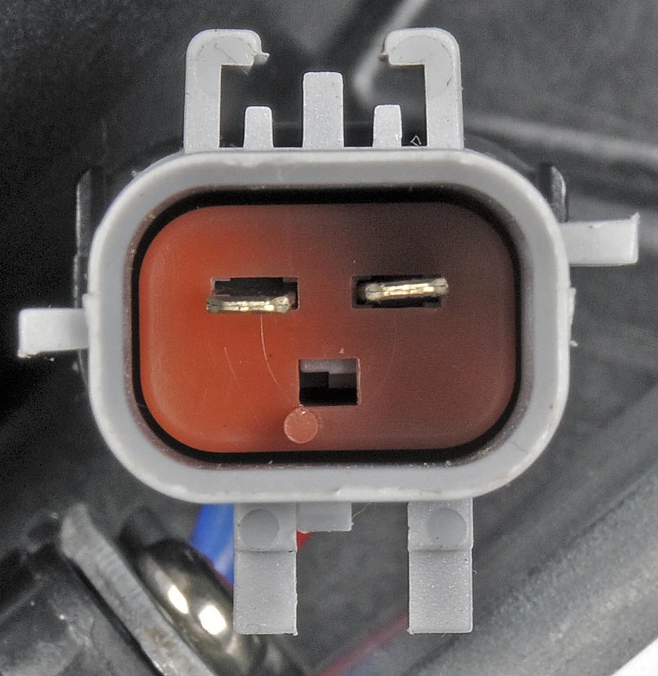 Conjunto de regulador de motor de ventana eléctrica Dorman para Jeep Liberty 20 2008-2013 Foto 3 de 3