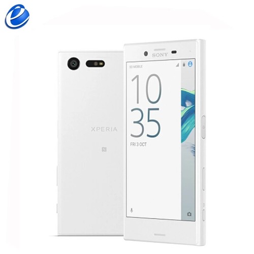 Smartphone Sony Xperia X Compact F5321 4G 32GB Wifi 23MP Android Nuevo Caja Sellada - Imagen 10 de 10
