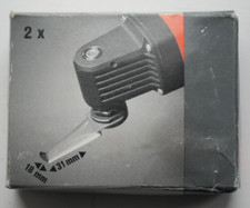 Fein E-Cut Saw Reciprocating Blades (63903203013) Straight Cutter Blade- New